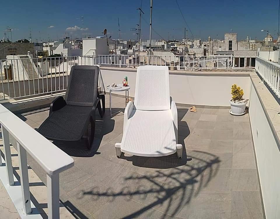 Ferienwohnung F&L House Polignano a Mare Zimmer foto