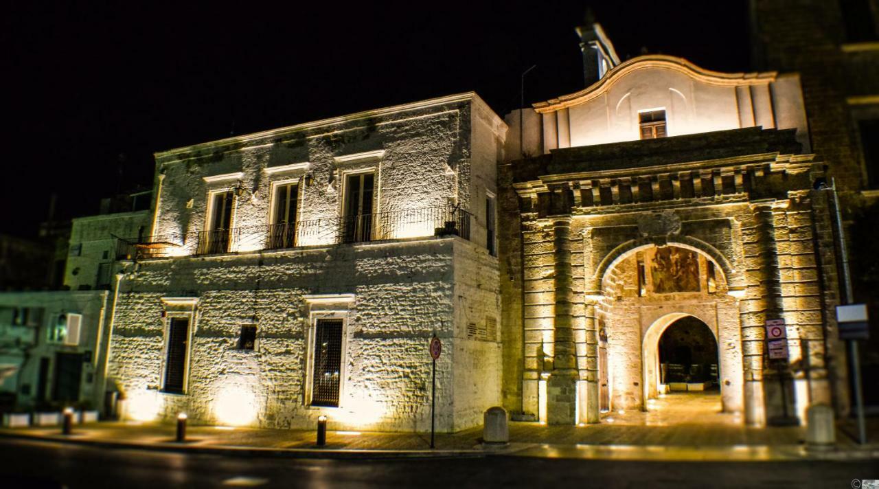 Ferienwohnung F&L House Polignano a Mare Exterior foto